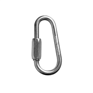 Petzl PRESTO anchor screw link 7mm