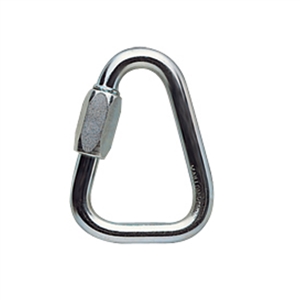 Petzl DELTA 8 screwlink