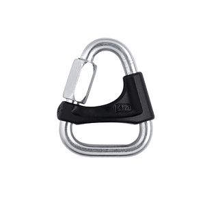 Petzl DELTA SCREWLINK w BAR