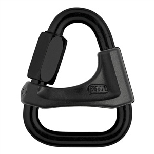 Petzl DELTA SCREWLINK w BAR