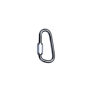 Petzl SPEEDY anchor screw link 7mm