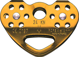 Petzl TANDEM CABLE pulley