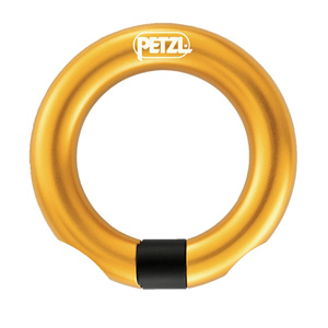 Petzl RING OPEN