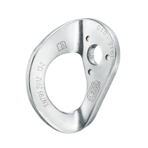 Petzl COEUR STAINLESS hanger stainless steel Size 10mm 12mm