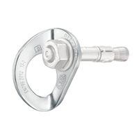 Petzl COEUR BOLT HCR hanger and bolt High Corrosion Resistance stainless steel 12mm