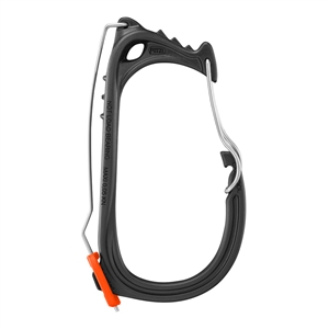 Petzl CARITOOL EVO universal racking clip