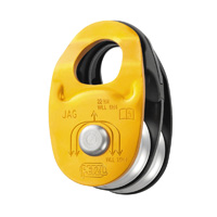 Petzl JAG lightweight double pulley