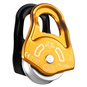 Petzl PARTNER pulley