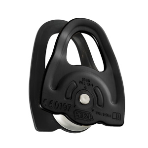 Petzl MINI prusik minding pulley