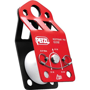 Petzl KOOTENAY pulley