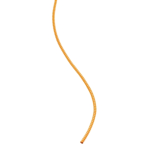 Petzl 4mm x 120m 393ft Accessory Cord Orange