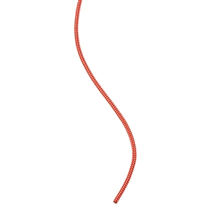 Petzl 5mm x 120m 393ft Accessory Cord Red