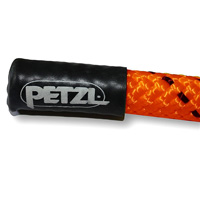 Petzl 12.5mm heat shrink tube qty 6