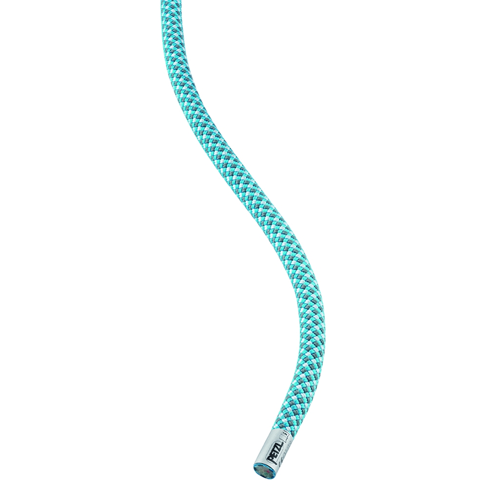MAMBO 10.1 mm Dynamic Rope X 70m Turquoise