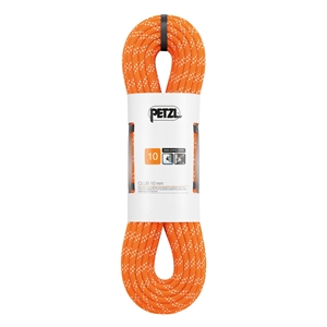 Petzl Club 10mm Canyoning Caving Rope Semi Static x 40 m (131 ft)