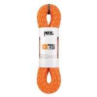 Petzl Push 9mm Canyoning Caving Rope Semi Static x 40 m (131 ft)