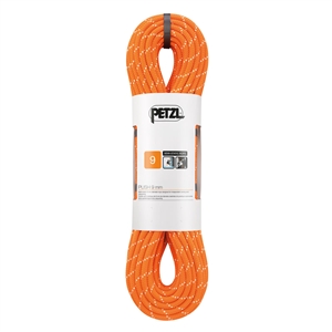 Petzl Push 9mm Canyoning Caving Rope Semi Static x 60 m (196 ft)