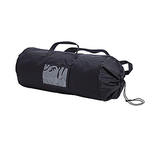 Petzl Standard rope bag Black