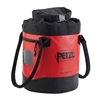 Petzl BUCKET RED BAG 15L S001BA00