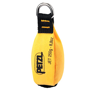 Petzl JET throw bag, 250 grams