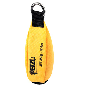 Petzl JET throw bag, 350 grams