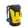 Petzl TRANSPORT 45 PACK YELLOW S042BA00