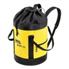 Petzl BUCKET climbing static rope bag 25 liter