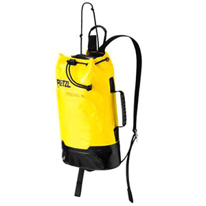 Petzl PERSONNEL pack 15L / 900ci