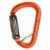 Rock Exotica Pirate WireEye Auto-Lock Carabiner