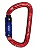 Rock Exotica rockD ORCA-Lock Carabiner