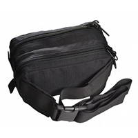 Rock Exotica Aztek Bag With Waist Strap  P41BAG