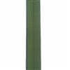 Tubular Webbing 1 inch x 10 yards Camouflage Green