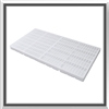 Flying Pig Replacement Tub Grates