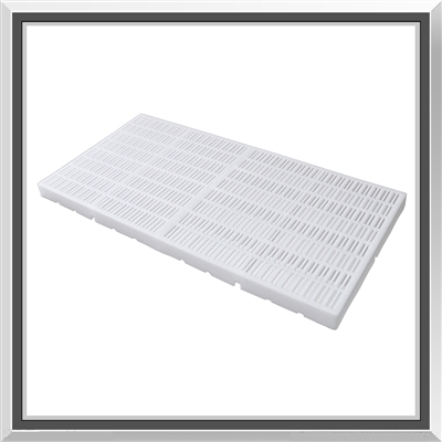 Flying Pig Replacement Tub Grates
