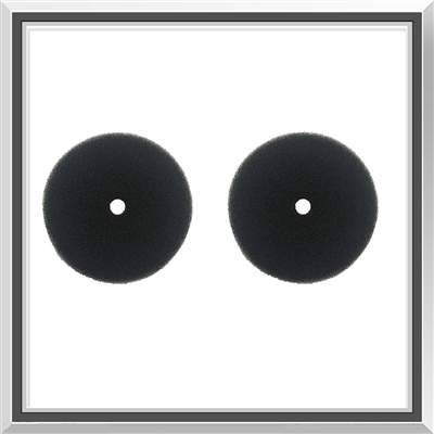 filters for flying double and flying double plus dryer