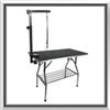 Flying Pig Large Grooming Table w/ Upgraded Premium Arm