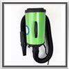 pet dog stand grooming dryer, dog dryer, pet dryer, stand hair dryer, grooming dryer, groom dryer, green