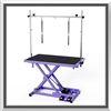 electric lifting grooming table, pet grooming table, dog grooming table, grooming table,electric lifting dog grooming table, stainless steel, non-slip, no slip, durable