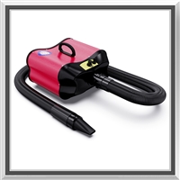 pet dog full force strong blowing grooming dryer