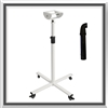 flying one and flying one plus dog dryer stand, dog dryer, pet dryer, stand hair dryer, grooming dryer, groom dryer
