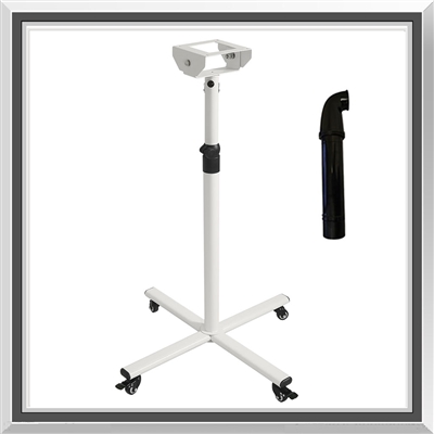 flying one and flying one plus dog dryer stand, dog dryer, pet dryer, stand hair dryer, grooming dryer, groom dryer