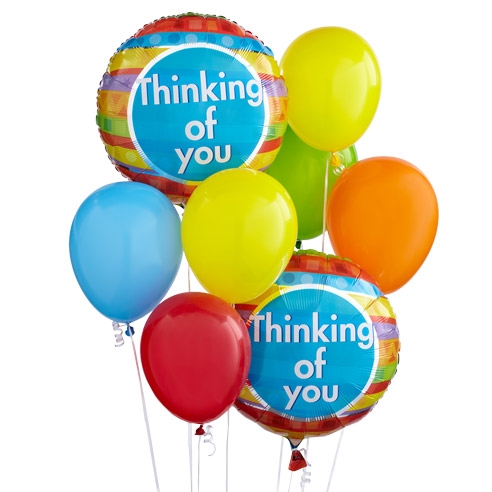 Thinking of You Balloon