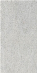 Luserna Semi-Polished Bianco Porcelain Tile 12" x 24"