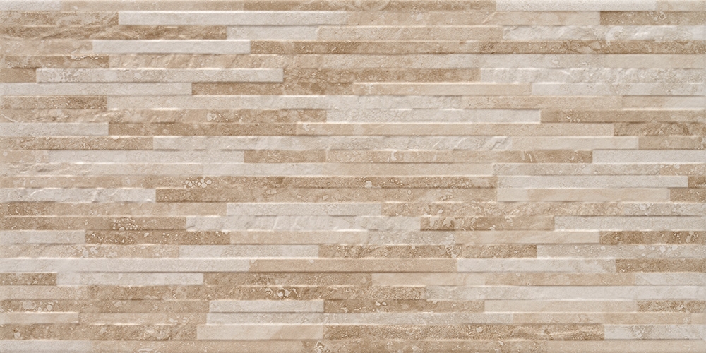 Cipriani Almond/Noce Porcelain Tile 12" x 24" Muro Suwanee Atlanta Greenville South Carolina SC GA Georgia