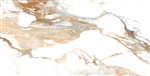 Crash Beige Natural Porcelain Tile 12" x 24"