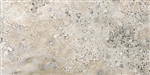 Keraben Tuscany Series Silver Porcelain Tile 10" x 20" Suwanee Atlanta Johns Creek Georgia