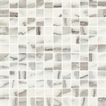 Mosaic Italia Polished 1" x 1" (12" X 12" Sheet) Suwanee, Atlanta, Johns Creek, Buford, Duluth, Gwinnett, Alpharetta, Lilburn, Roswell,Flooring, Tile, Wood, Porcelain Tile, Ceramic Tile, Mosaic Tile, Mosaic, installation product sale, happy floors, happy