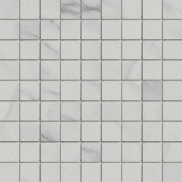 Marmi Statuario Mosaic 1.5" x 1.5" (12" X 12" Sheet) Suwanee, Atlanta, Johns Creek, Buford, Duluth, Gwinnett, Alpharetta, Lilburn, Roswell,Flooring, Tile, Wood, Porcelain Tile, Ceramic Tile, Mosaic Tile, Mosaic, installation product sale, happy floors, ha