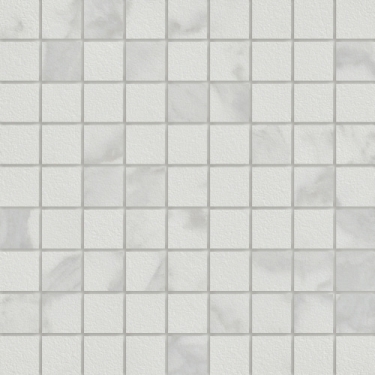 Marmi Calacatta Mosaic 1.5" x 1.5" (12" X 12" Sheet) Suwanee, Atlanta, Johns Creek, Buford, Duluth, Gwinnett, Alpharetta, Lilburn, Roswell,Flooring, Tile, Wood, Porcelain Tile, Ceramic Tile, Mosaic Tile, Mosaic, installation product sale, happy floors, ha