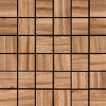 Mosaic Cypress Bronze 2" X 2" (12" X 12" Sheet) Suwanee, Atlanta, Johns Creek, Buford, Duluth, Gwinnett, Alpharetta, Lilburn, Roswell,Flooring, Tile, Wood, Porcelain Tile, Ceramic Tile, Mosaic Tile, Mosaic, installation product sale, happy floors, happy f